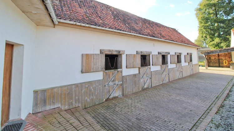 Ma-Cabane - Vente Maison BEUSSENT, 250 m²