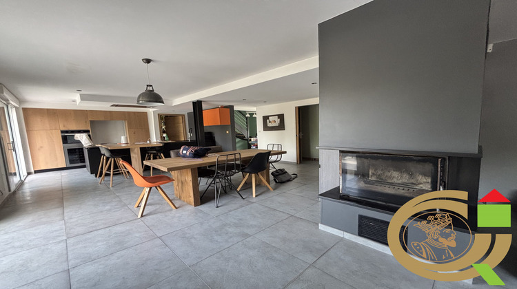 Ma-Cabane - Vente Maison Beussent, 159 m²