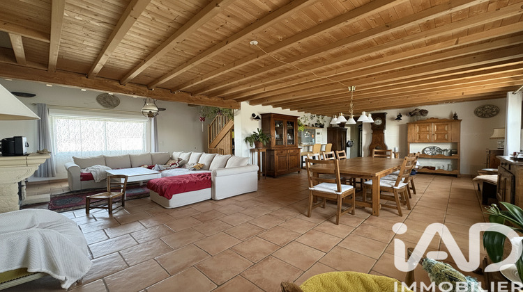 Ma-Cabane - Vente Maison Beussent, 200 m²