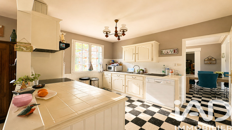 Ma-Cabane - Vente Maison Beussent, 136 m²