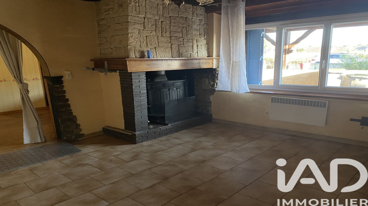 Ma-Cabane - Vente Maison Beuste, 64 m²