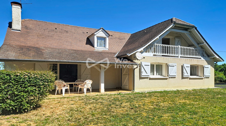Ma-Cabane - Vente Maison Beuste, 146 m²