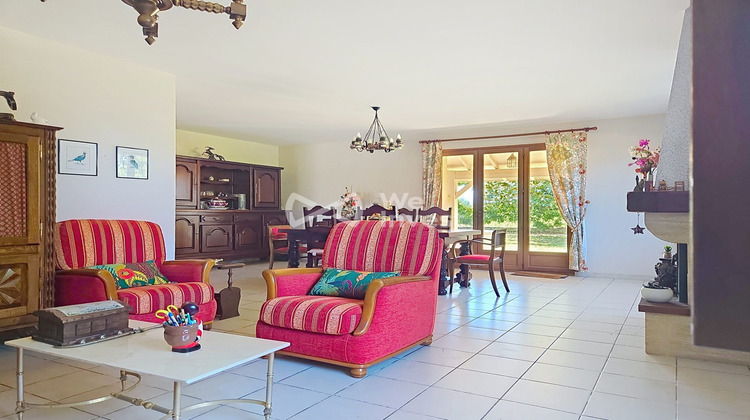 Ma-Cabane - Vente Maison Beuste, 146 m²