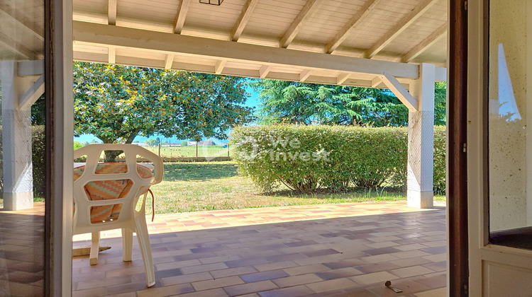 Ma-Cabane - Vente Maison Beuste, 146 m²