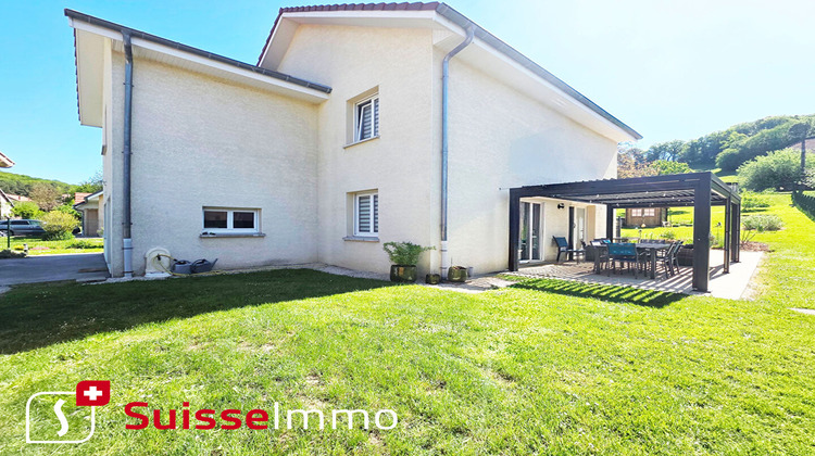 Ma-Cabane - Vente Maison BEUTAL, 170 m²