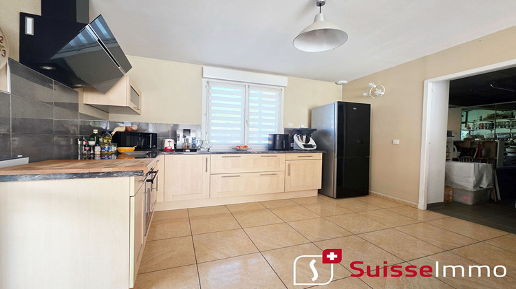 Ma-Cabane - Vente Maison BEUTAL, 170 m²