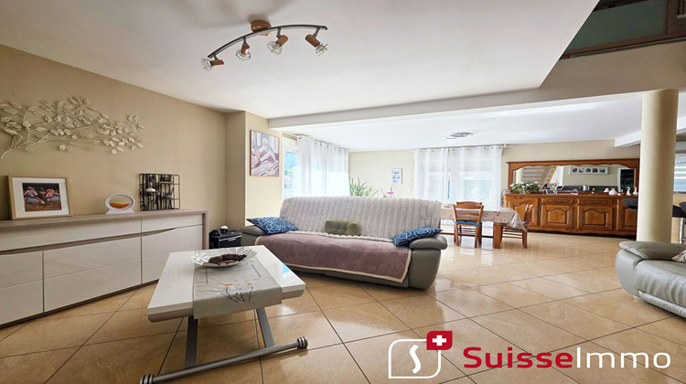 Ma-Cabane - Vente Maison BEUTAL, 170 m²