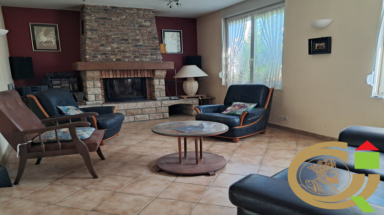 Ma-Cabane - Vente Maison Beutin, 165 m²