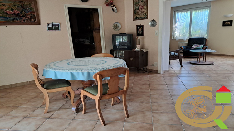 Ma-Cabane - Vente Maison Beutin, 165 m²