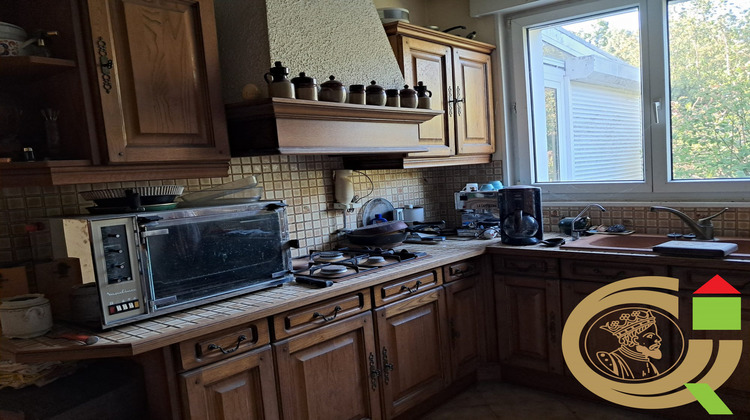 Ma-Cabane - Vente Maison Beutin, 165 m²