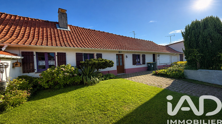 Ma-Cabane - Vente Maison Beutin, 132 m²