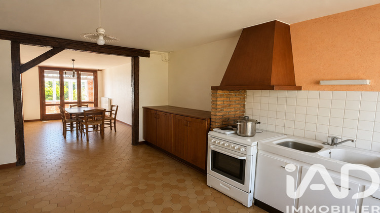 Ma-Cabane - Vente Maison Beutin, 132 m²