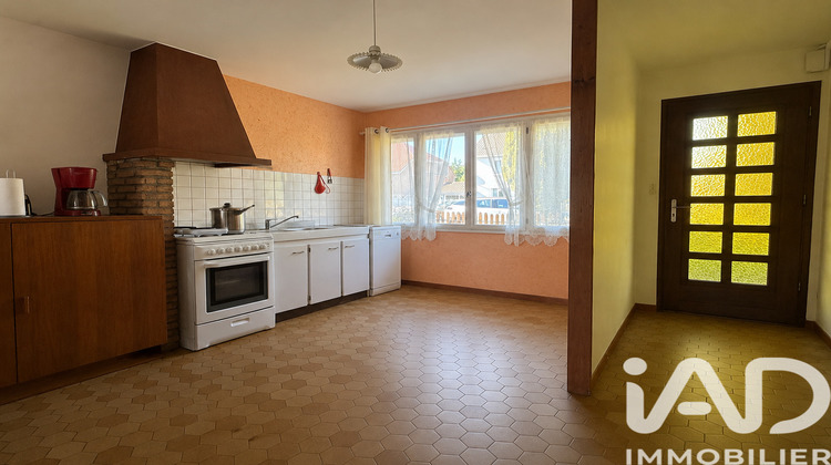 Ma-Cabane - Vente Maison Beutin, 132 m²