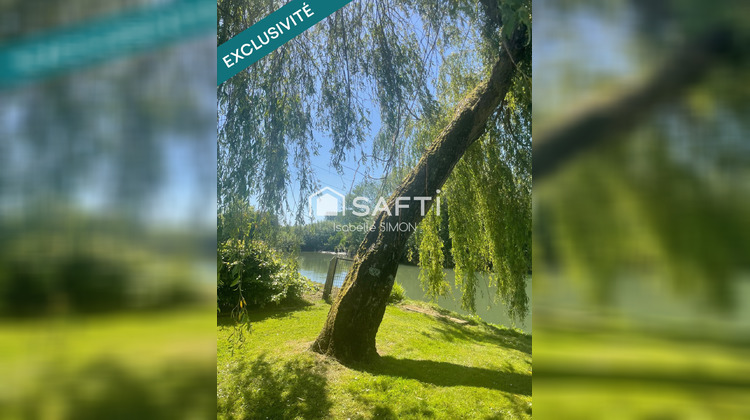 Ma-Cabane - Vente Maison Beutin, 147 m²