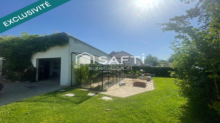 Ma-Cabane - Vente Maison Beutin, 147 m²