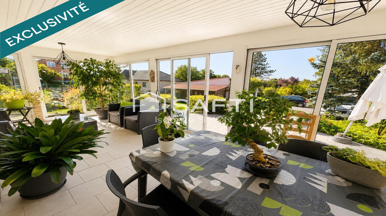 Ma-Cabane - Vente Maison Beutin, 147 m²