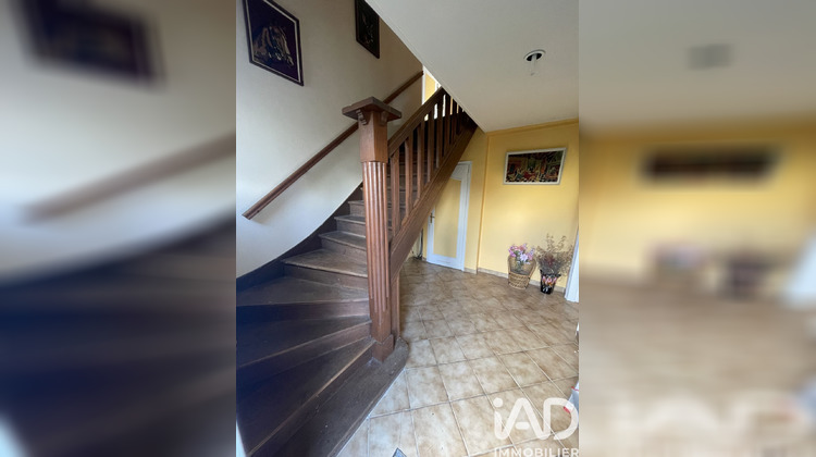 Ma-Cabane - Vente Maison Beutin, 165 m²