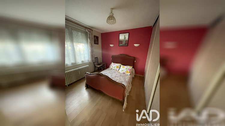 Ma-Cabane - Vente Maison Beutin, 165 m²