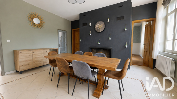 Ma-Cabane - Vente Maison Beutin, 195 m²
