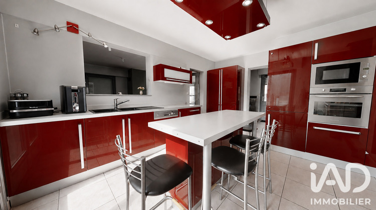 Ma-Cabane - Vente Maison Beutin, 195 m²