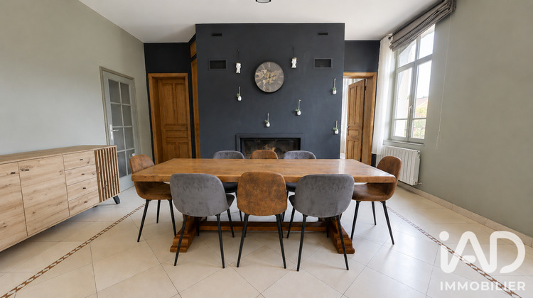 Ma-Cabane - Vente Maison Beutin, 195 m²