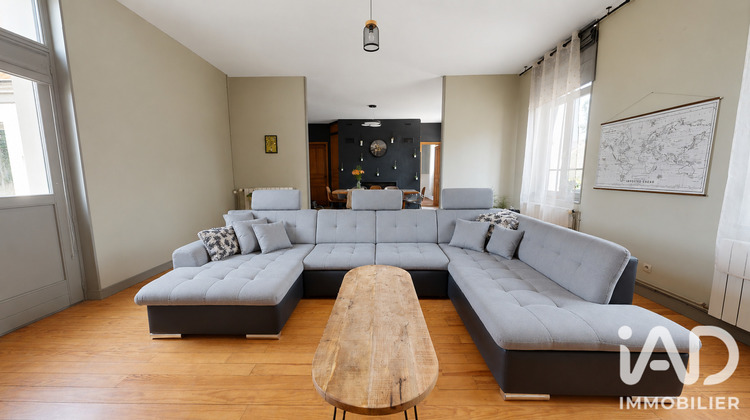 Ma-Cabane - Vente Maison Beutin, 195 m²