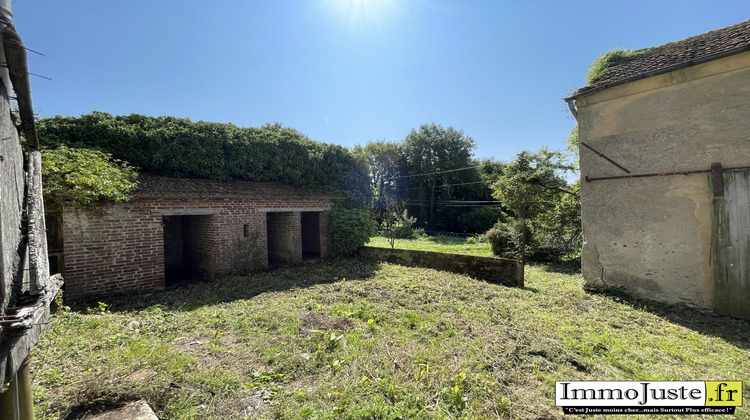 Ma-Cabane - Vente Maison Beuvardes, 120 m²