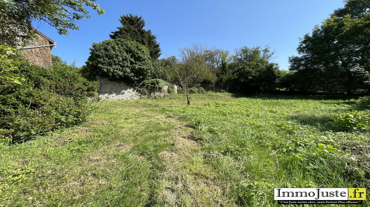Ma-Cabane - Vente Maison Beuvardes, 120 m²