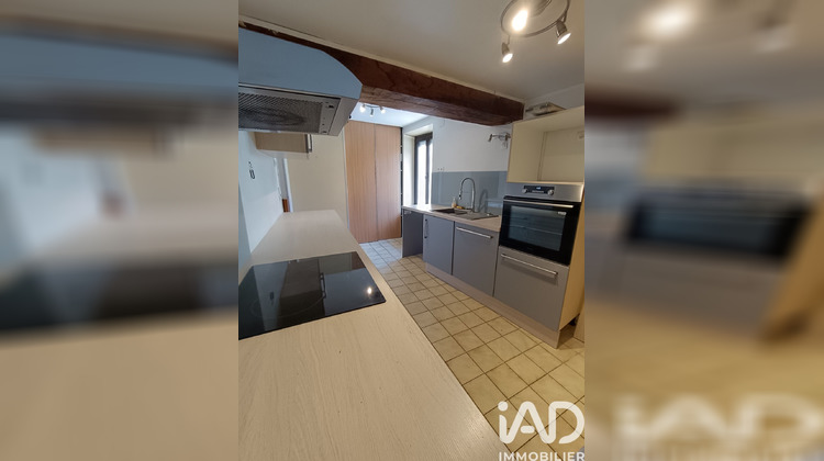 Ma-Cabane - Vente Maison Beuvardes, 112 m²