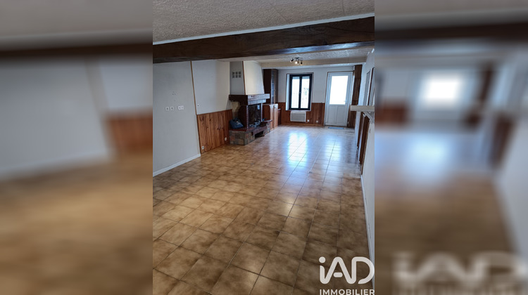 Ma-Cabane - Vente Maison Beuvardes, 112 m²