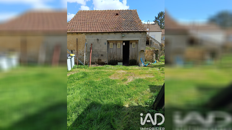Ma-Cabane - Vente Maison Beuvardes, 112 m²