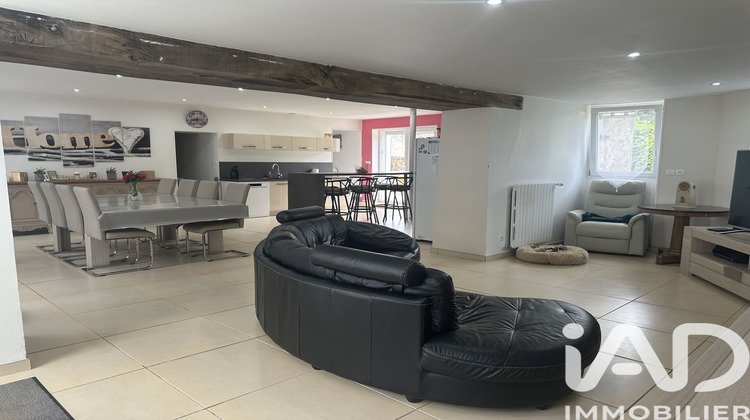 Ma-Cabane - Vente Maison Beuvardes, 175 m²