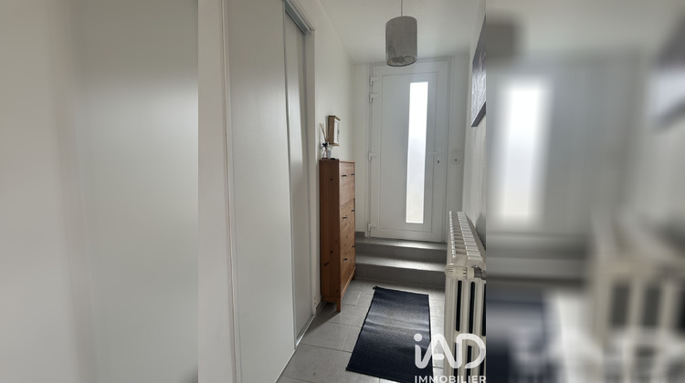 Ma-Cabane - Vente Maison Beuvardes, 175 m²