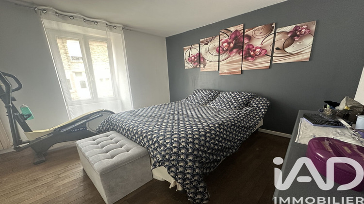 Ma-Cabane - Vente Maison Beuvardes, 175 m²