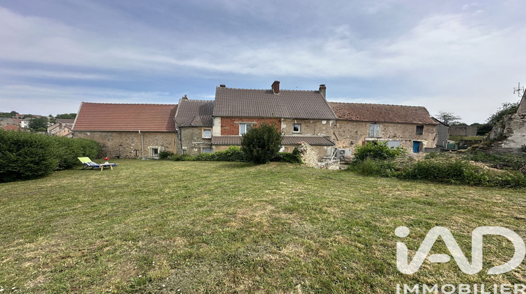 Ma-Cabane - Vente Maison Beuvardes, 187 m²