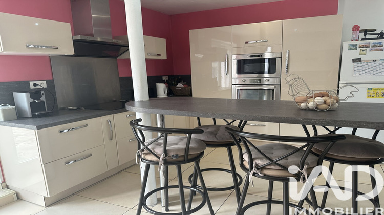 Ma-Cabane - Vente Maison Beuvardes, 187 m²