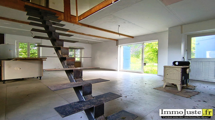 Ma-Cabane - Vente Maison Beuvardes, 155 m²