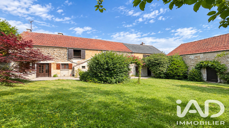 Ma-Cabane - Vente Maison Beuvardes, 98 m²