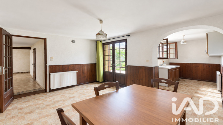 Ma-Cabane - Vente Maison Beuvardes, 98 m²
