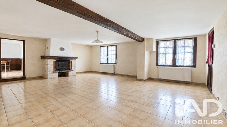 Ma-Cabane - Vente Maison Beuvardes, 98 m²