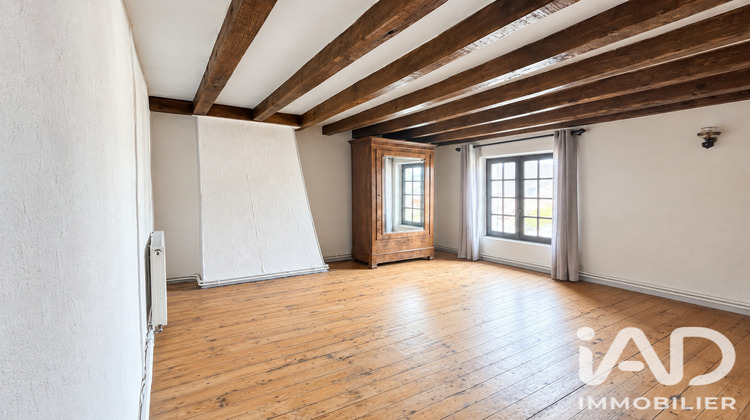 Ma-Cabane - Vente Maison Beuvardes, 98 m²