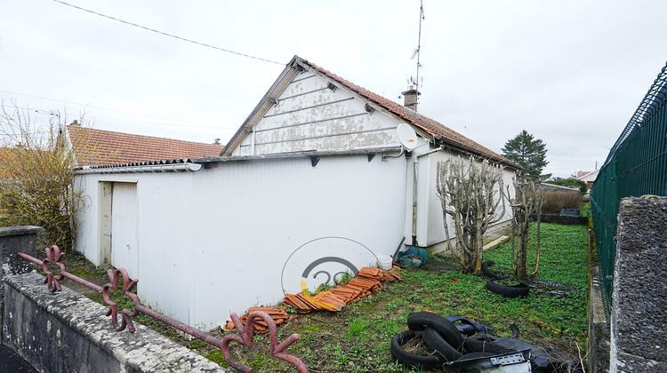 Ma-Cabane - Vente Maison Beuveille, 65 m²