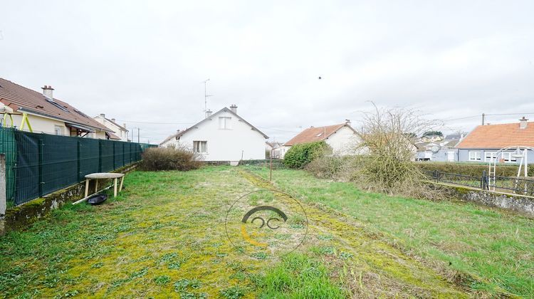 Ma-Cabane - Vente Maison Beuveille, 65 m²