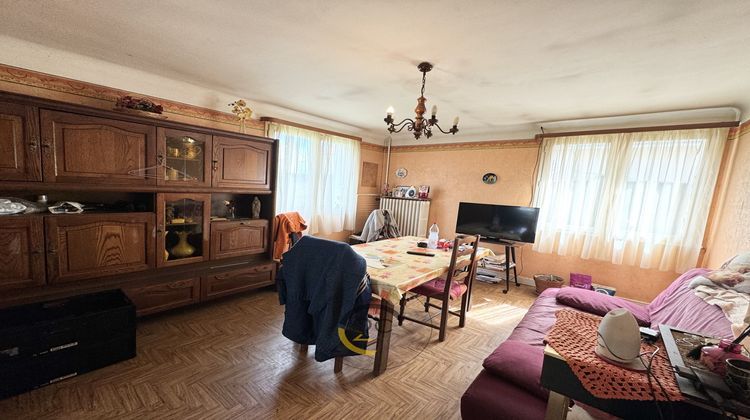 Ma-Cabane - Vente Maison Beuveille, 65 m²