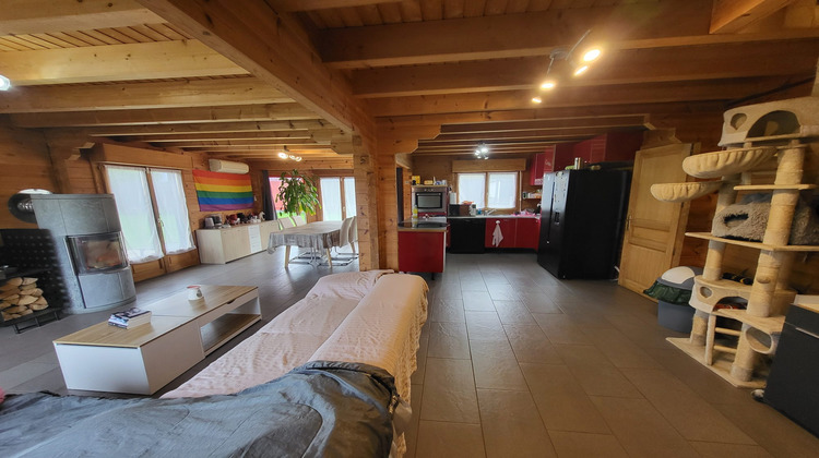 Ma-Cabane - Vente Maison Beuveille, 116 m²