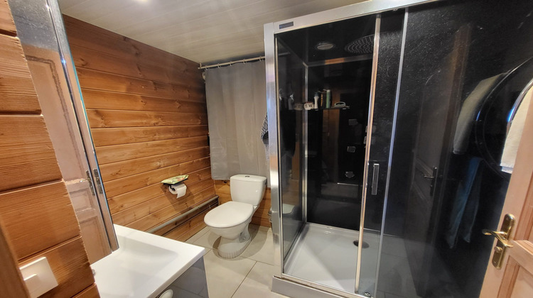 Ma-Cabane - Vente Maison Beuveille, 116 m²