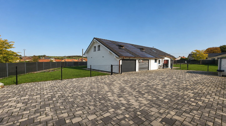 Ma-Cabane - Vente Maison Beuveille, 116 m²