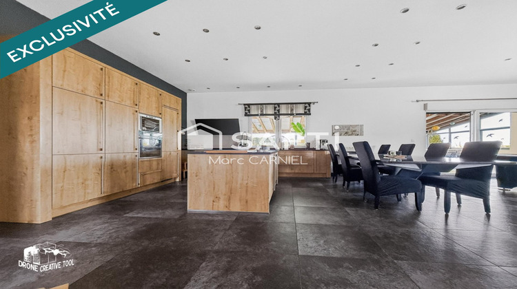 Ma-Cabane - Vente Maison Beuveille, 287 m²