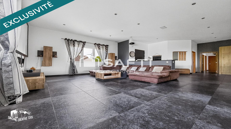 Ma-Cabane - Vente Maison Beuveille, 287 m²