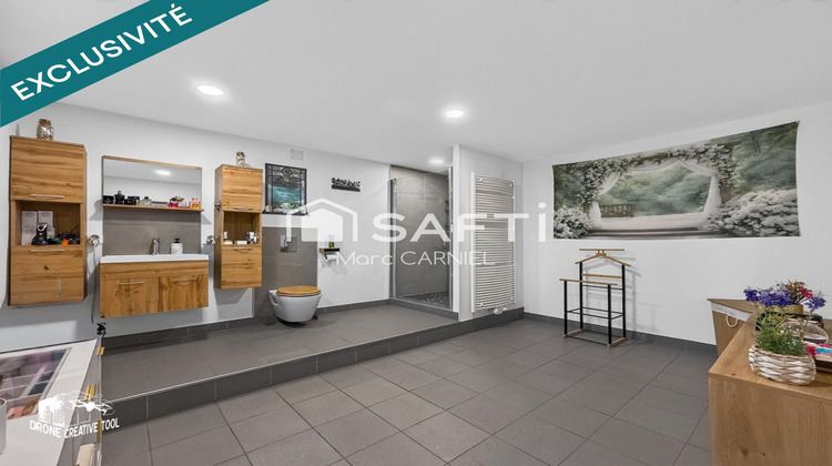 Ma-Cabane - Vente Maison Beuveille, 287 m²